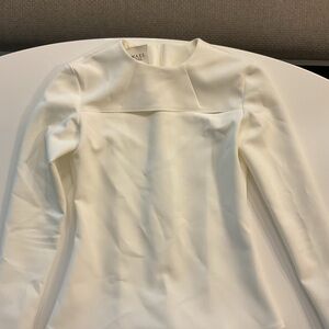 White Women's Blouse